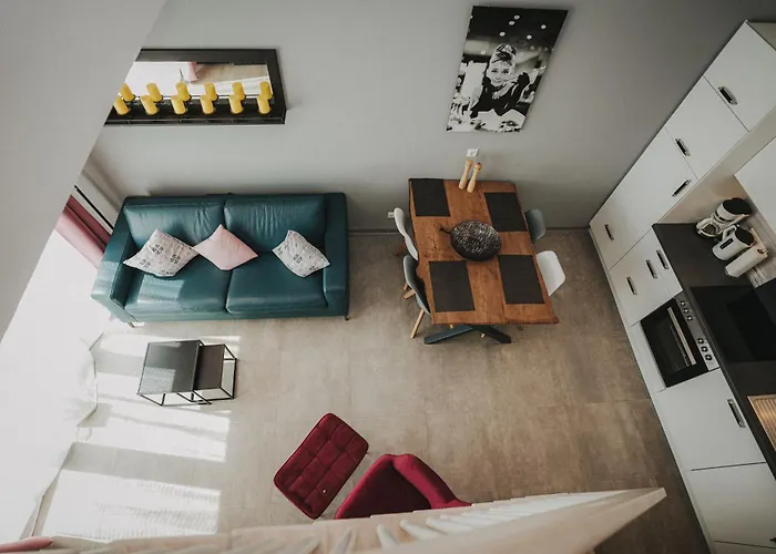 Kleines Glueck, Vermittlung Nordsee *